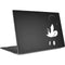 Disney Mickey Mouse Black and White Dell XPS Skin